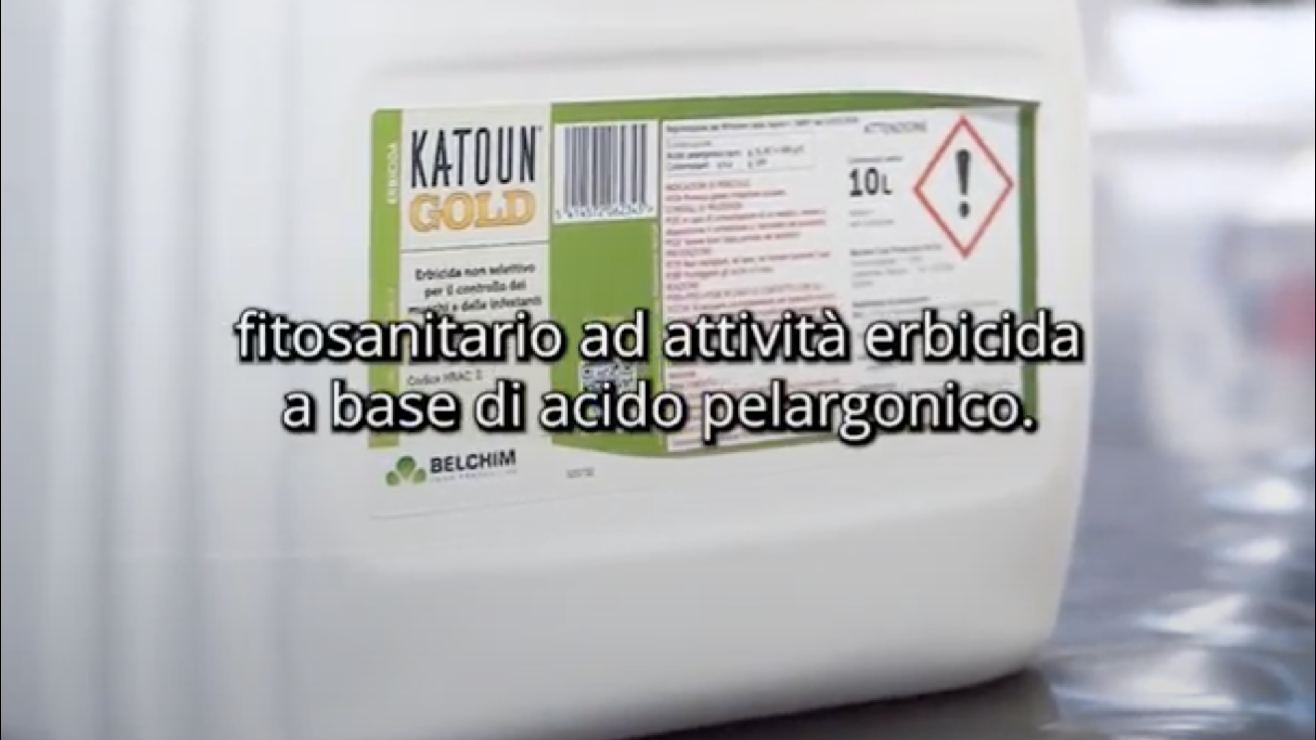 katoun gold
